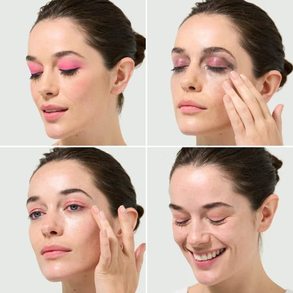 PAI SKINCARE Clean formula using vegan organic ingredients for cruelty-free routines.