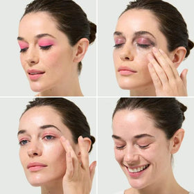 PAI SKINCARE Clean formula using vegan organic ingredients for cruelty-free routines.