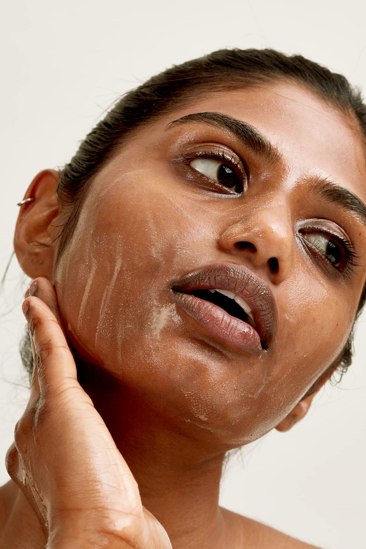 PAI SKINCARE Middlemist Seven packaging reflects vegan, clean beauty ethos