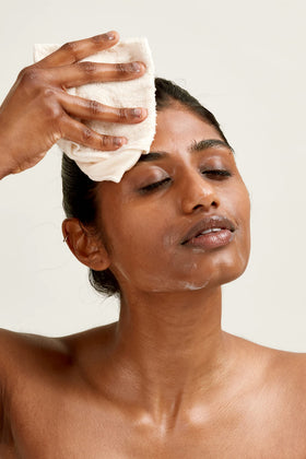 PAI SKINCARE Middlemist Seven after use glow with balanced skin