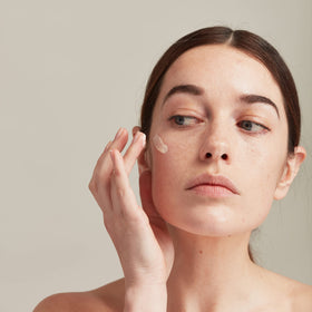 PAI SKINCARE Anthemis fits into daily routine for gentle hydration
