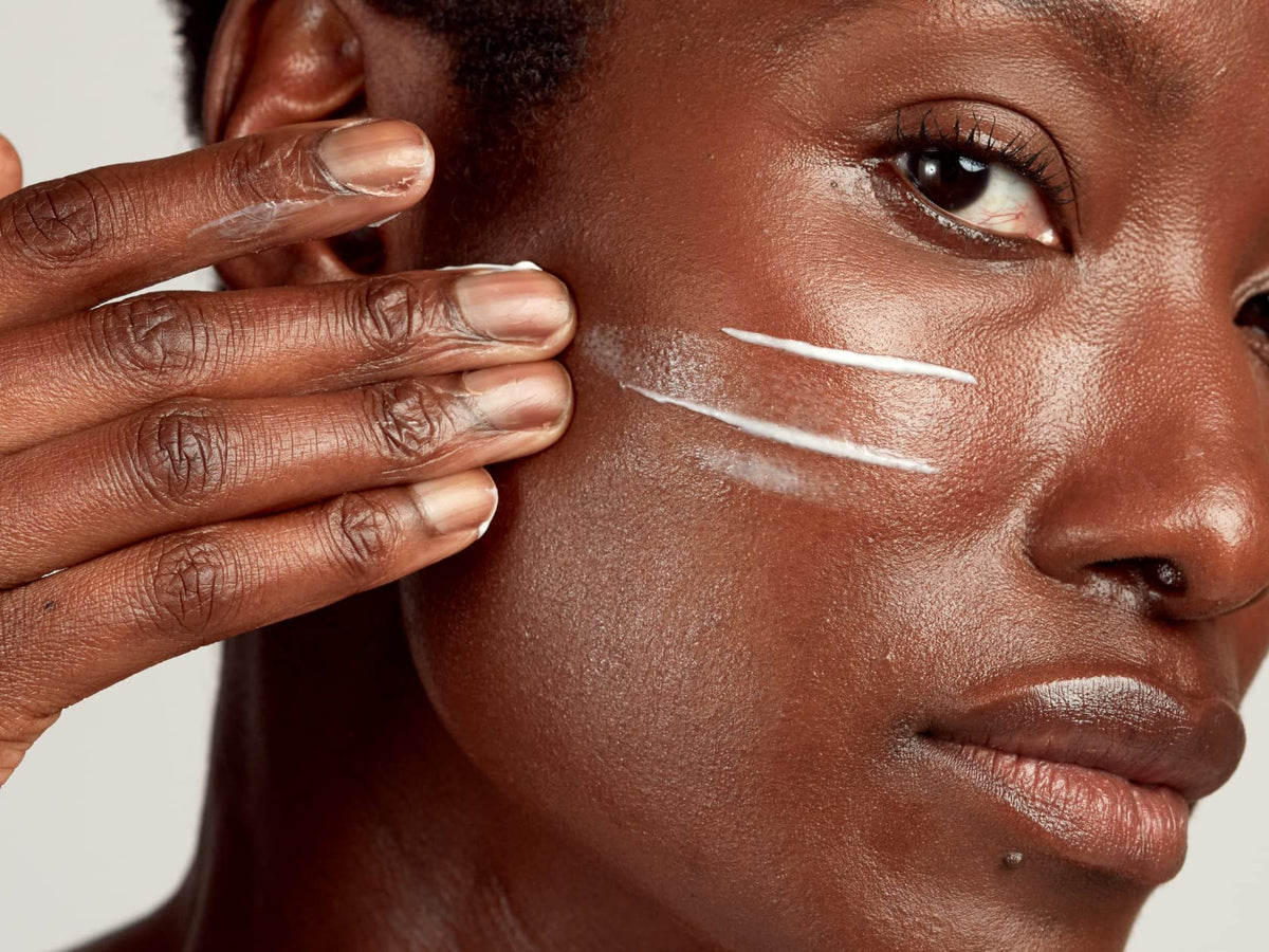PAI SKINCARE Anthemis vegan, non-GMO formulation for mindful skincare
