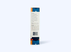 Painless Picasso clean feel, rapid absorption for seamless cosmetic routines