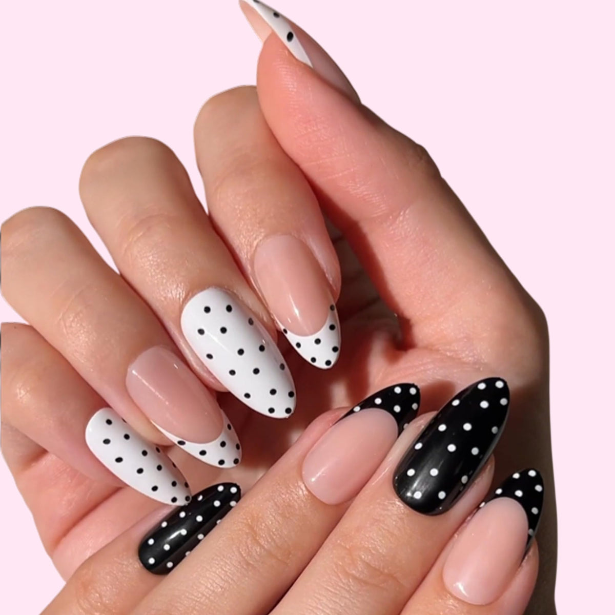 PaintLab nail file and cuticle stick for prep and shaping