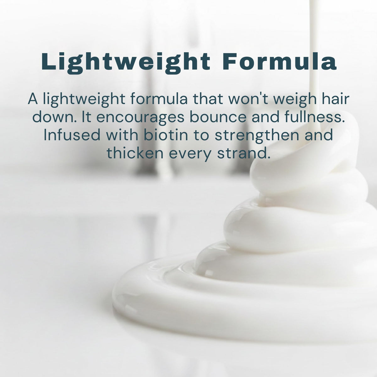 Paisle Botanics conditioner on shelf suggests color-safe everyday nourishment for fine hair