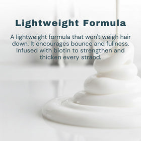 Paisle Botanics conditioner on shelf suggests color-safe everyday nourishment for fine hair