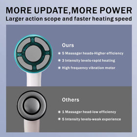 Pakerler aftercare skincare pairing to support routine results.