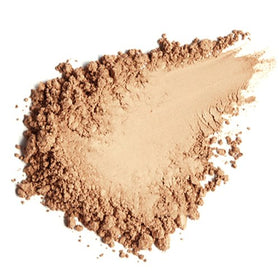 Palladio mirror for precise shade matching and easy touchups.