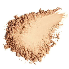 Palladio dual foundation mirror for precise, even blending.