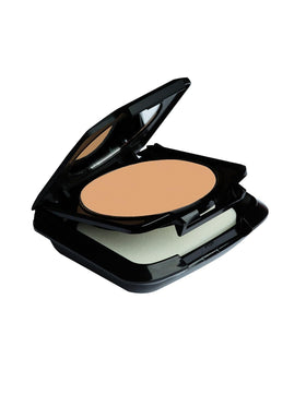 Palladio dual wet-dry foundation sponge for smooth, buildable coverage.