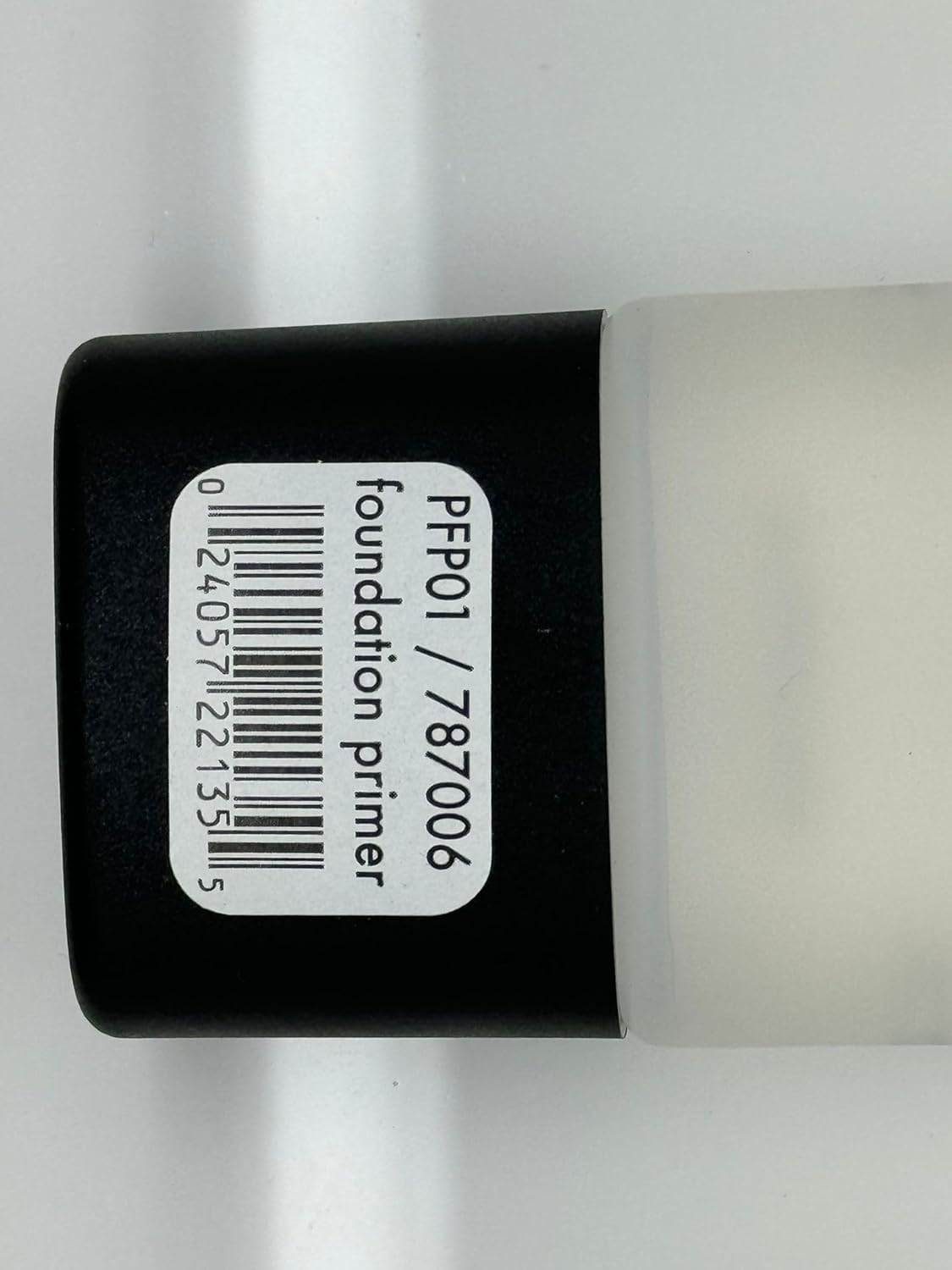Palladio Foundation Primer is clean beauty—paraben-free and cruelty-free.
