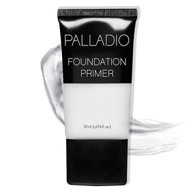 Palladio Foundation Primer creates a flawless canvas for makeup.