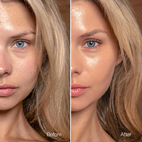 Palladio Skin Tint with Hyaluronic Acid delivers dewy hydration and glow