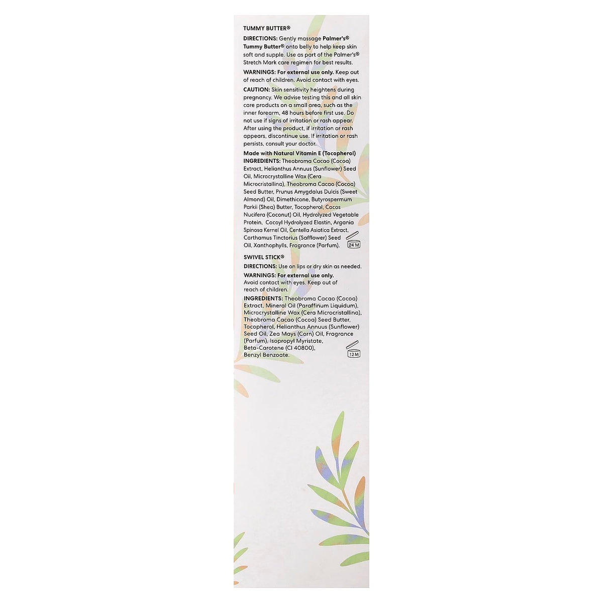 Palmer's Skin Therapy Oil delivers lightweight, non-greasy hydration for smoother skin