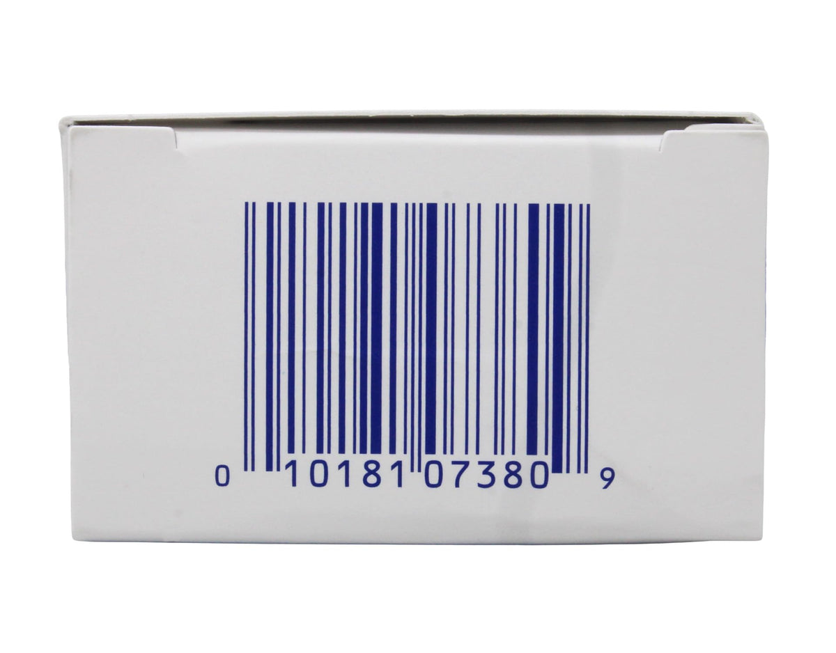 Texture-focused shot of the complexion bar implying a creamy, luxurious cleanse.