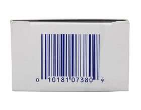 Texture-focused shot of the complexion bar implying a creamy, luxurious cleanse.