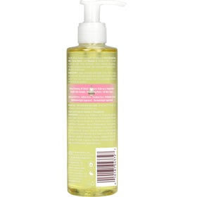 Leaves skin feeling soft, purified, and brighter-looking after cleansing.