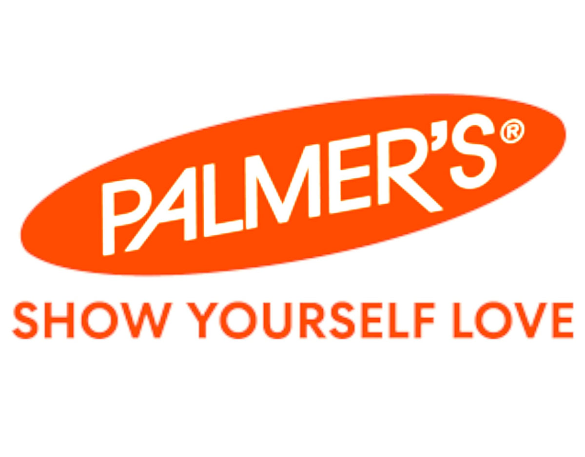Palmer's Vitamin E enriched Cocoa Butter Lip Balm swatch