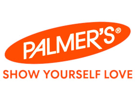 Palmer's Vitamin E enriched Cocoa Butter Lip Balm swatch