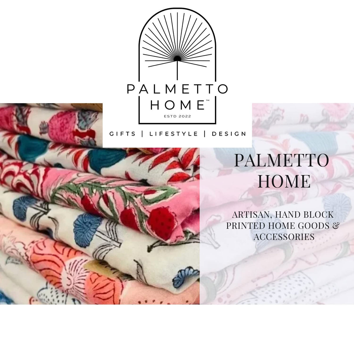 Palmetto Home upgraded zipper provides durable closure for secure storage