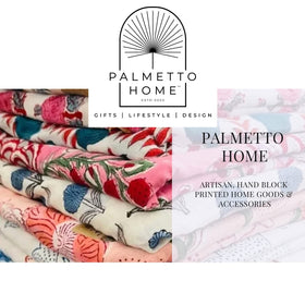 Palmetto Home upgraded zipper provides durable closure for secure storage