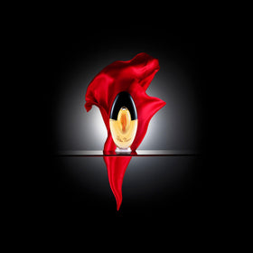 Elegant packaging of Paloma Picasso EDT suitable for gifting.