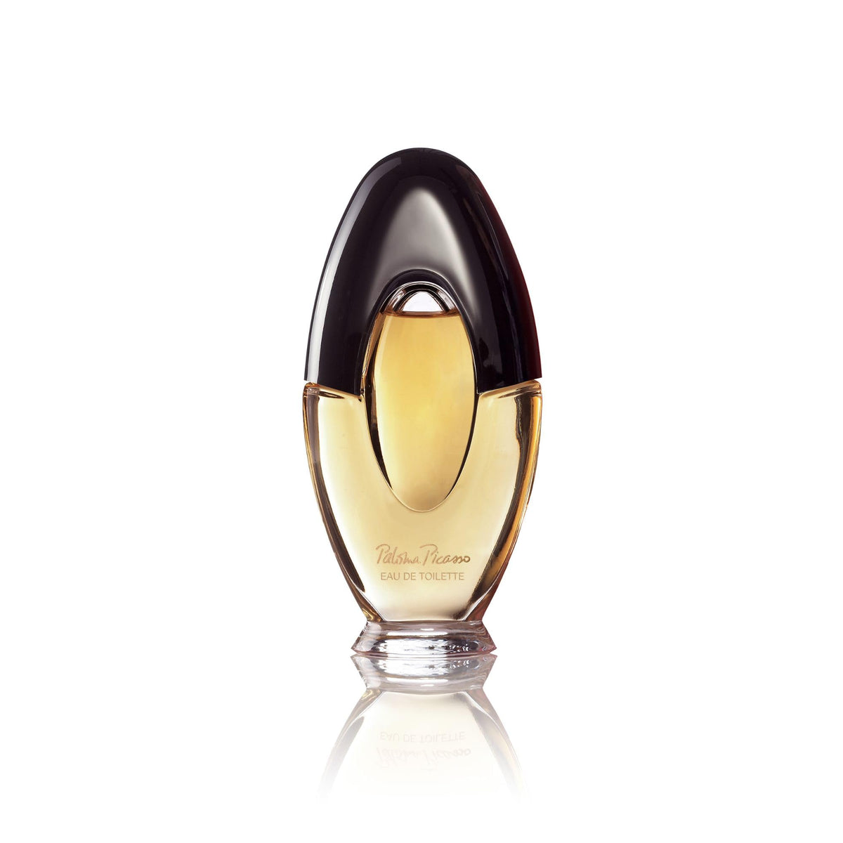 Paloma Picasso Mon Parfum top notes visual, citrus brightness supports daily wear.