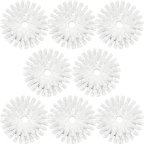 Pamrack palm brush refill compatible with OXO, easy snap-in fit for quick kitchen refills.