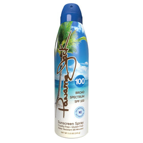 Panama Jack 2-pack display highlighting value and convenience