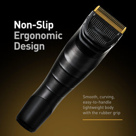 Panasonic ER-GP80 K ideal for professional use in salons and home grooming.