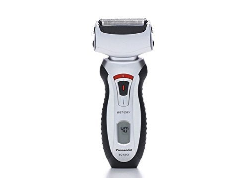 5-stage LCD displays battery life during cordless use.