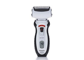 5-stage LCD displays battery life during cordless use.