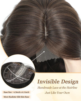 PaneWay anti-slip clip system keeps topper secure all day.