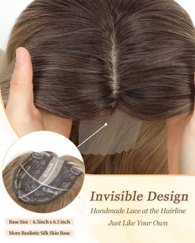 PANEWAY anti-slip clips secure the topper for reliable all day wear.