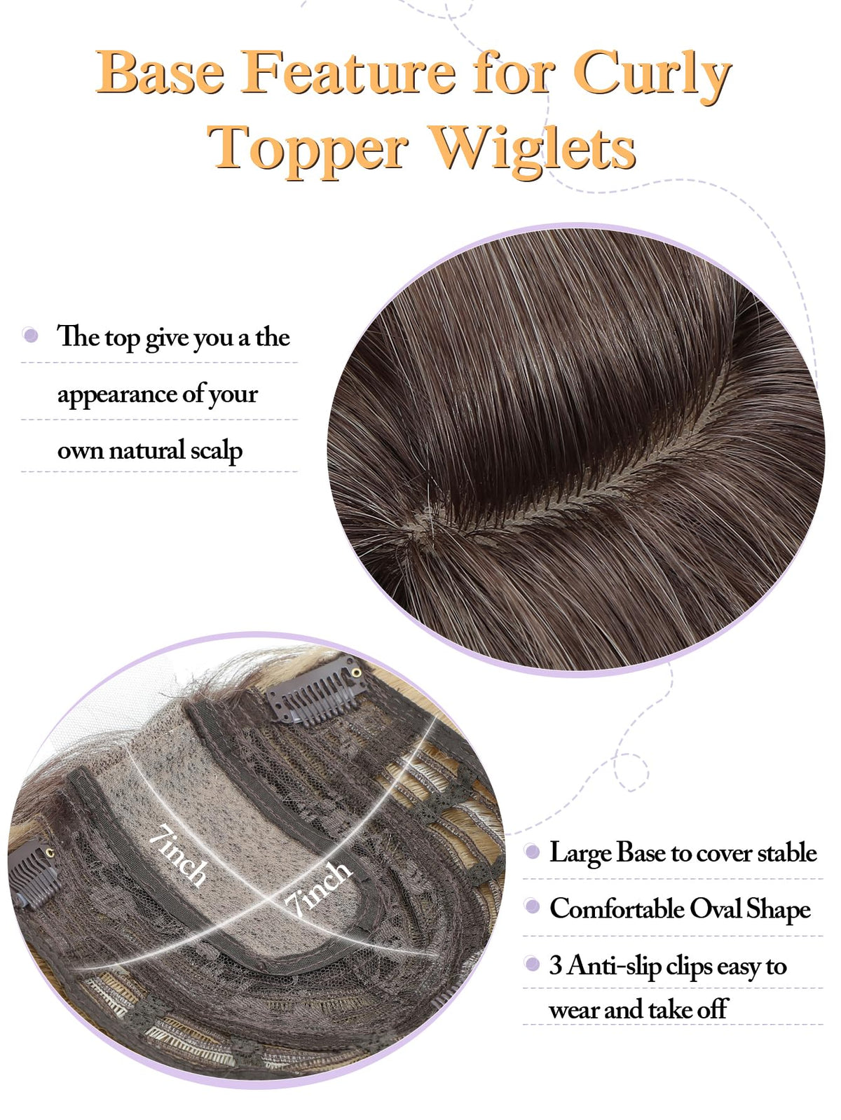 PANEWAY topper clip system close-up highlights secure three-clip stability