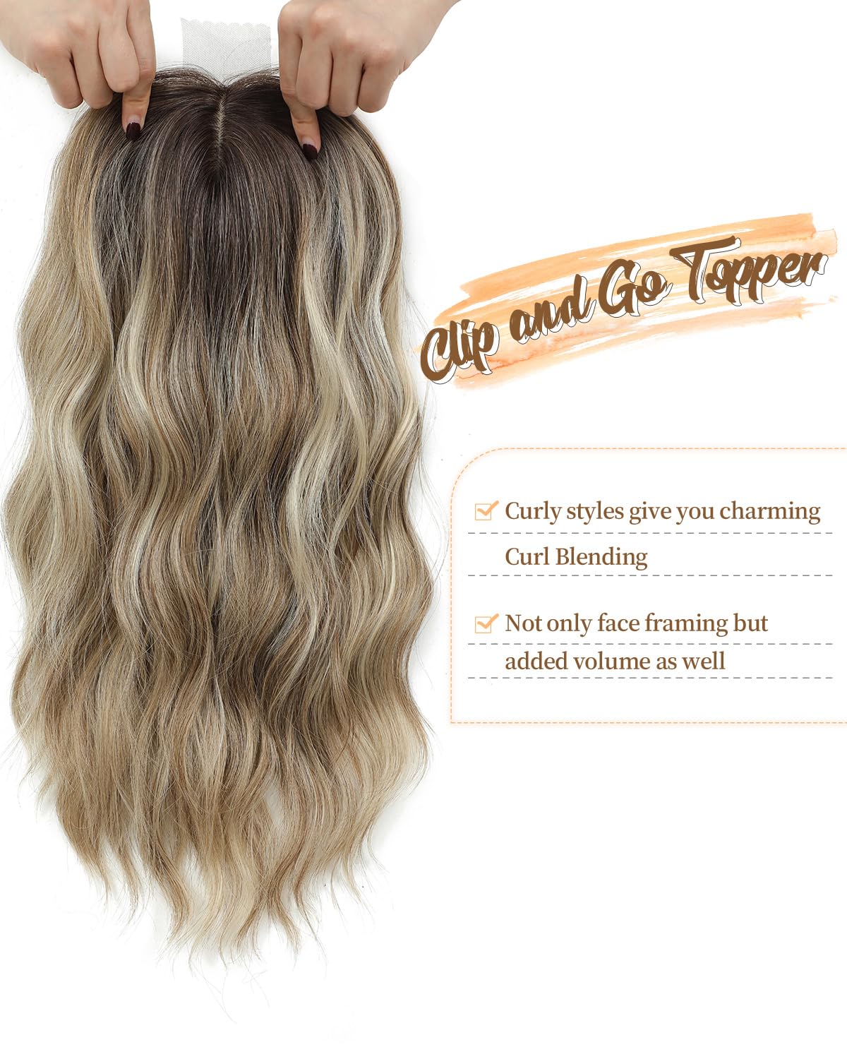 Paneway natural lace silk base for a realistic hairline