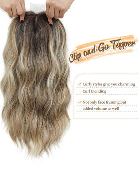 Paneway natural lace silk base for a realistic hairline