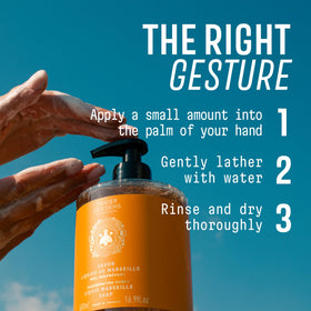 Panier des Sens glycerin-rich formulation close-up suggests lasting moisture.