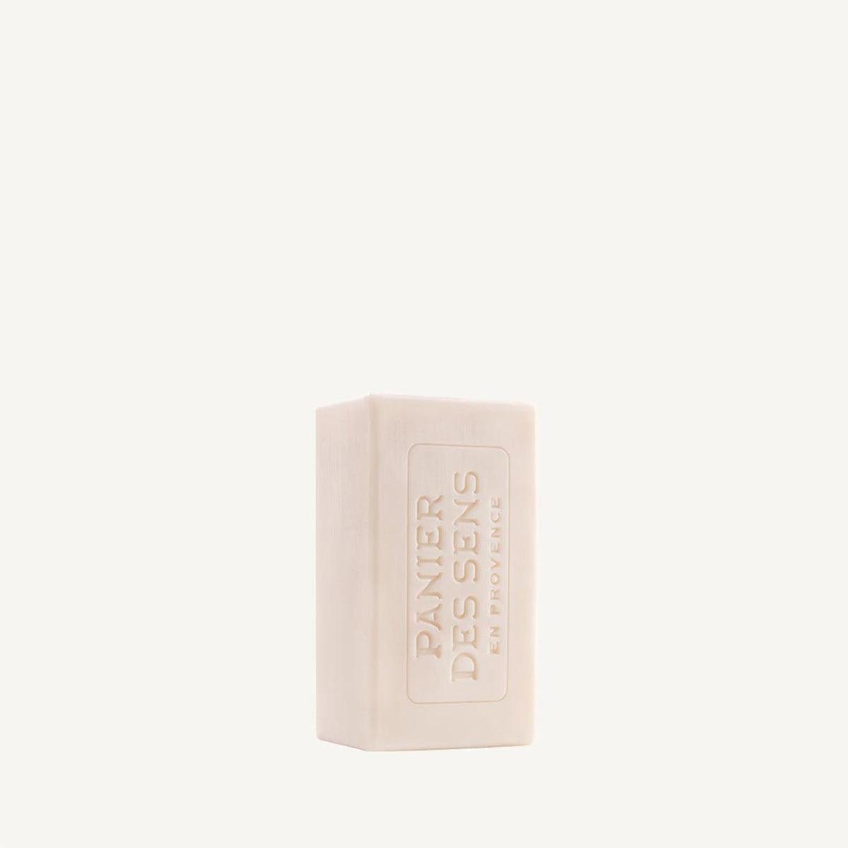 Panier des Sens orange blossom soap bar floral notes evoke fresh Mediterranean fragrance