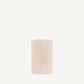 Panier des Sens orange blossom soap bar floral notes evoke fresh Mediterranean fragrance
