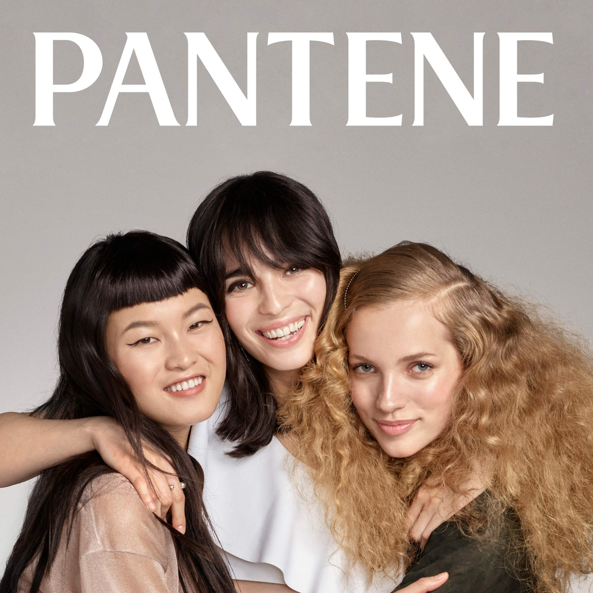 Pantene Pro-V Curl Perfection Conditioner usage on damp curls for air-dry results.