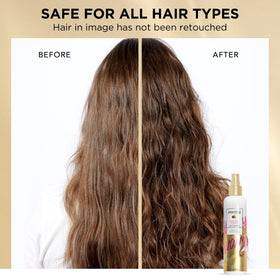 Pack of three Pantene Pro-V hairsprays for easy styling