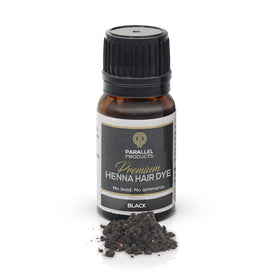 Parallel Products instruction leaflet guides simple, mess-free use
