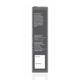 Parallel Products root-touch up kit helps blend regrowth with natural tones.