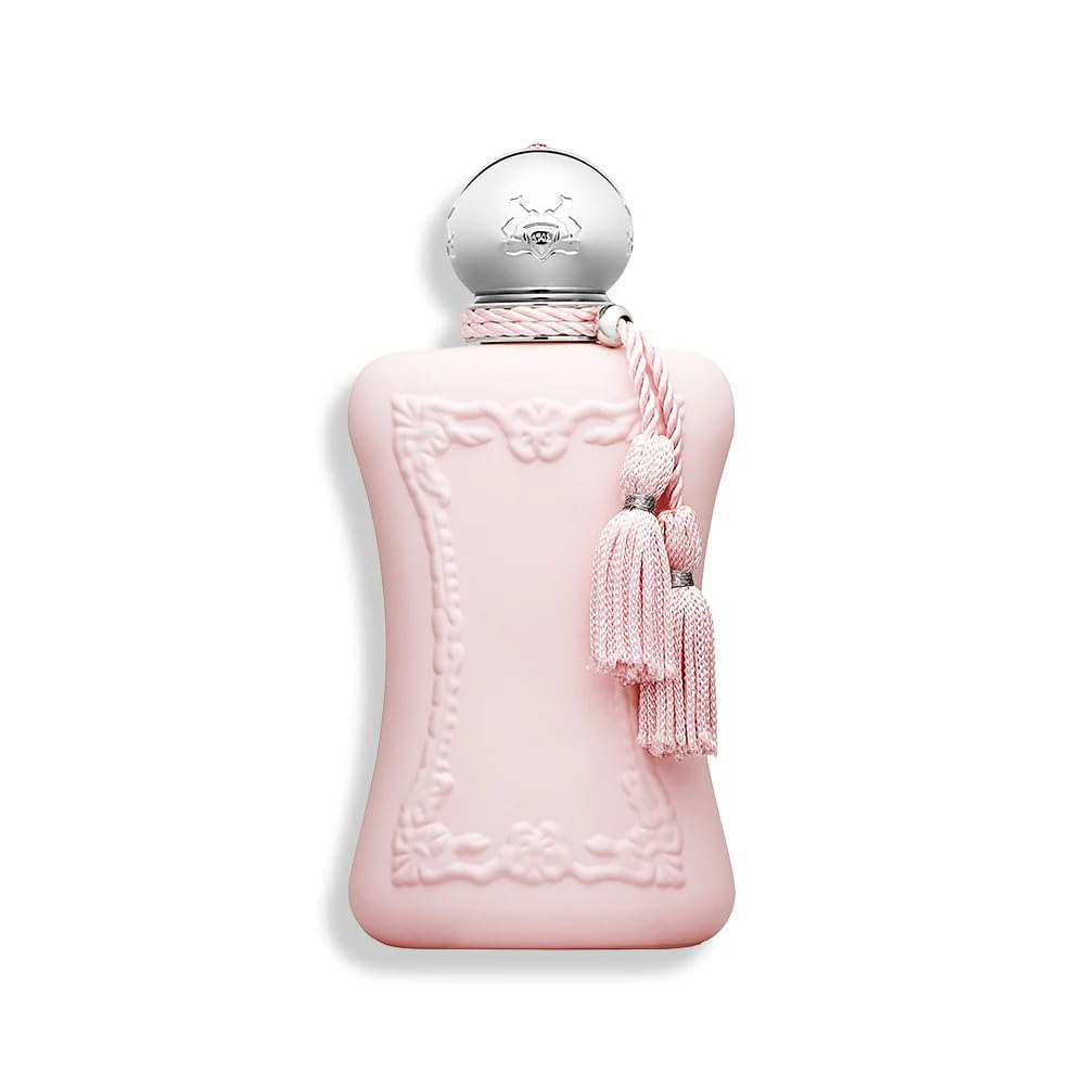 Delina bottle 75ml by Parfums de Marly, a refined floral statement.