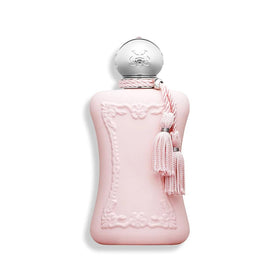 Delina bottle 75ml by Parfums de Marly, a refined floral statement.