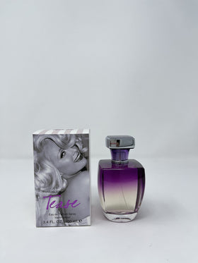 Paris Hilton Tease display image inviting fragrance discovery and mood uplift