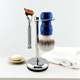 Parker Adjust-O-Stand patent-pending design enables easy customization