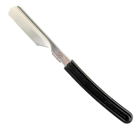 Parker Director Chrome blade protector cap safeguarding blade and user safety