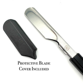 Parker Director Chrome chrome finish for a classic professional look